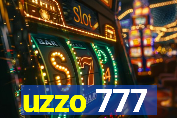 uzzo 777